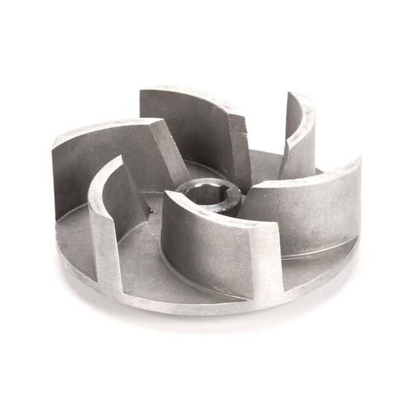 Jackson Impeller, Wash Machined 5700-031-67-45 - main